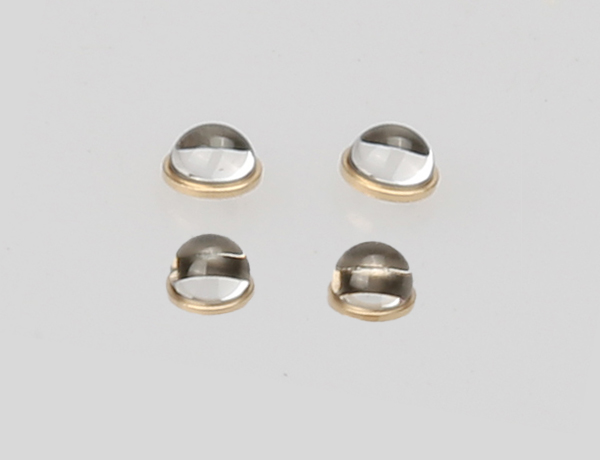 小光窗Ø0.9 / Ø1.2（380nm）